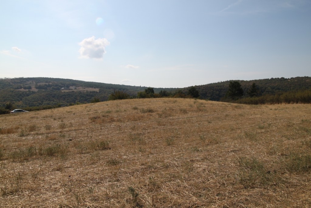 Taşlıtepe 1 Tümülüsü