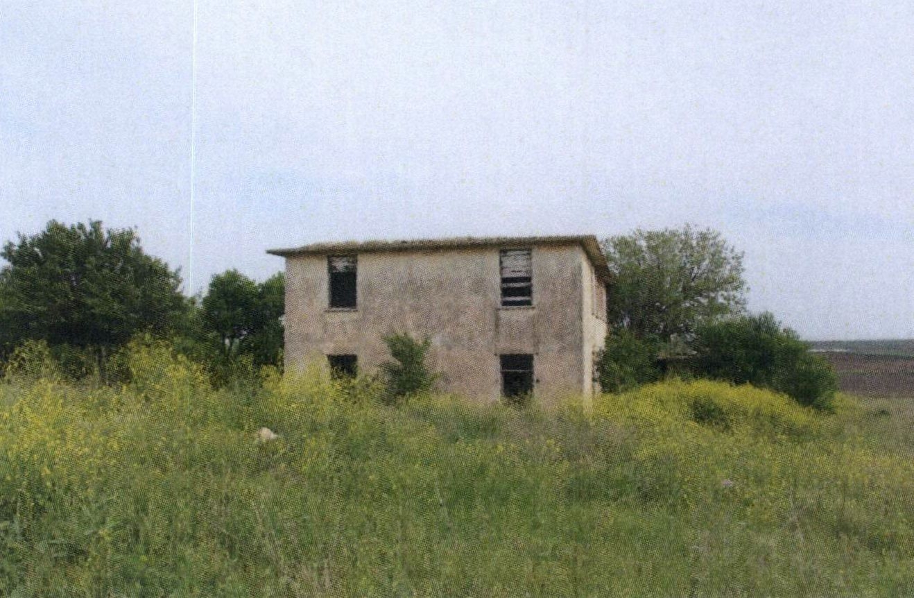 Lüleburgaz Kepirtepe Köy Enstitüsü Yatakhane Binası (6 nolu yapı)