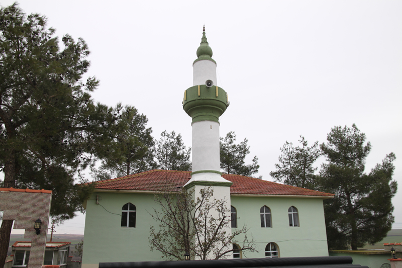 Terzili Köyü Cami