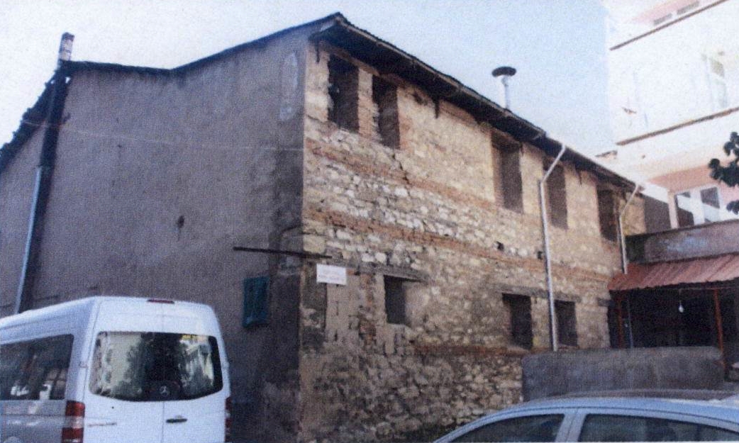 Eski Sinema Binası