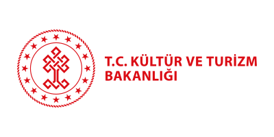 T. C. Kültür ve Turizm Bakanlığı Logo