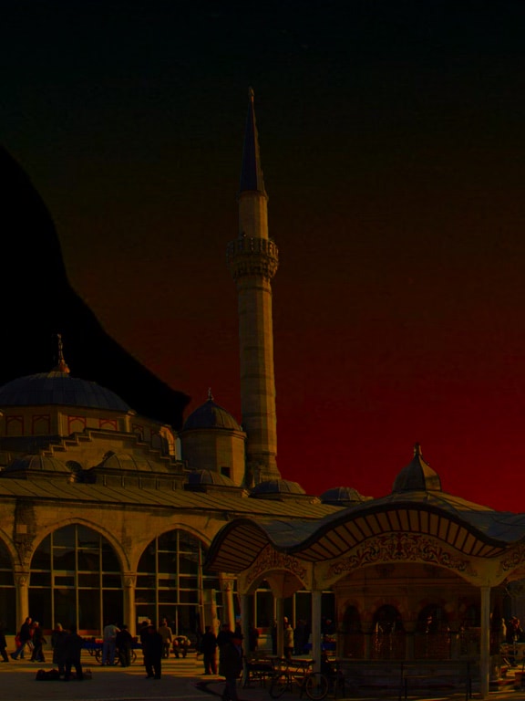 Kırklareli Kültür Varlıkları Envanteri - Banner 2