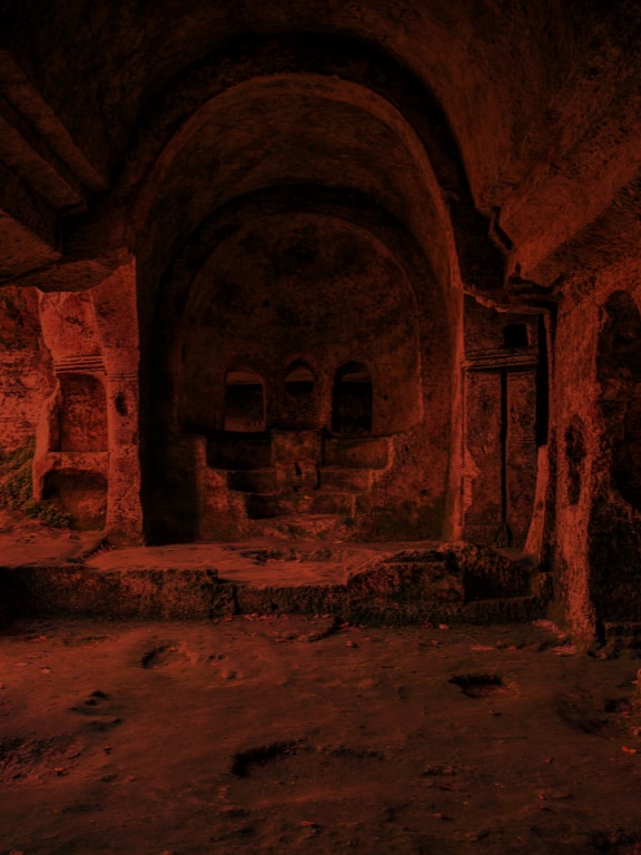 Kırklareli Kültür Varlıkları Envanteri - Banner 4