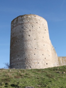 Kırklareli Kültür Varlıkları Envanteri Projenin Amacı