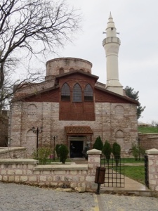 Kırklareli Kültür Varlıkları Envanteri Projenin Amacı