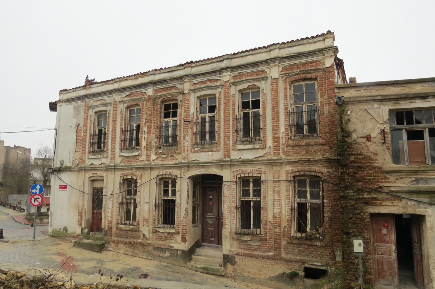 Yayla Mahallesi 88 Ada 22 Parselde Konut (Tayfur Subaş Evi)  - 3