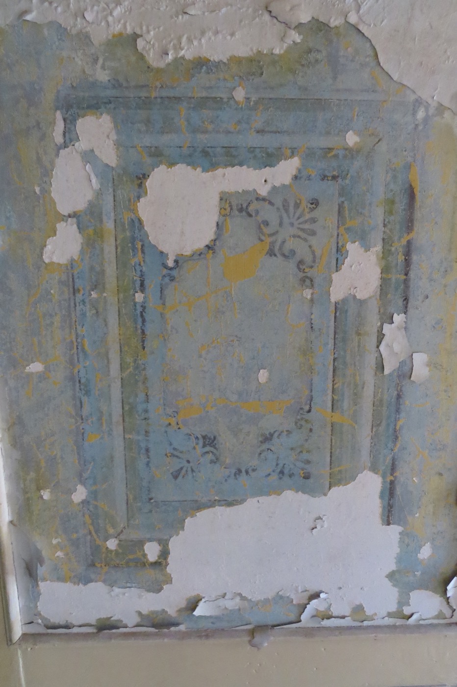 Yayla Mahallesi 88 Ada 22 Parselde Konut (Tayfur Subaş Evi)  - 6