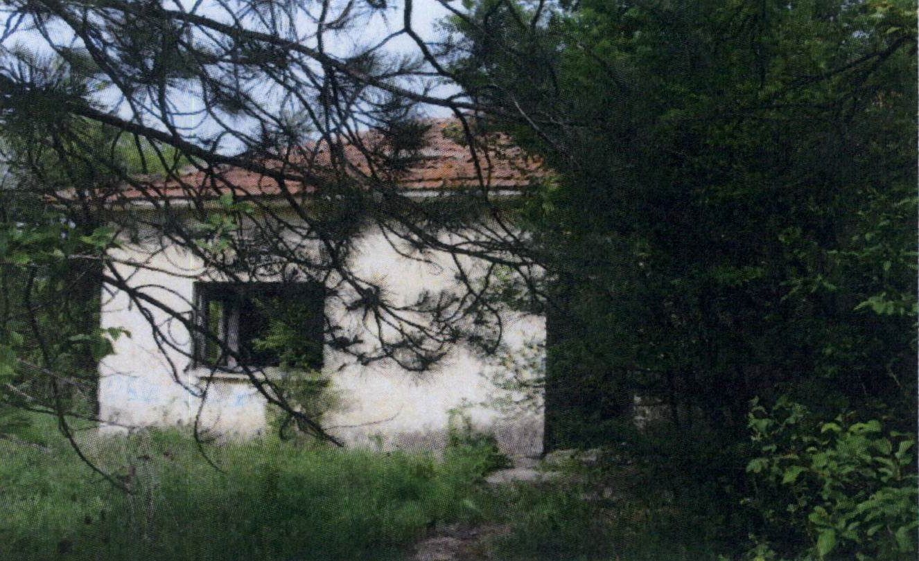 Lüleburgaz Kepirtepe Köy Enstitüsü Öğretmen Evi (16 nolu yapı)